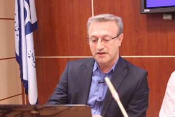 اجلاس سراسری معاونان درمان دانشگاه های علوم پزشکی کشور